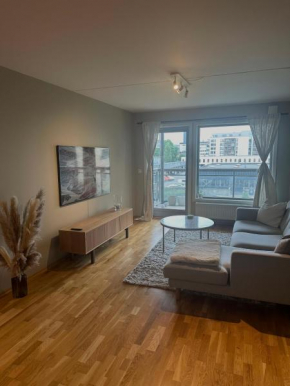 Moderne leilighet i Gamle Oslo